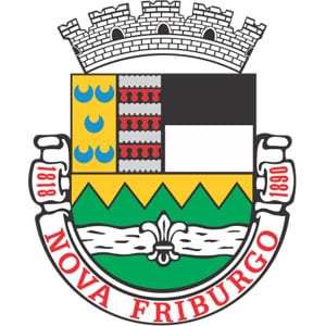 logo da prefeitura da cidade de nova friburgo