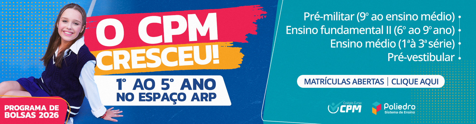 Cpm Concursos